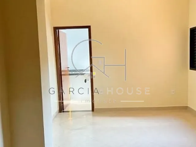 Casa com 216m² 4 quartos e 3 banheiros, à venda, no bairro Vila Tibério em Ribeirão Preto