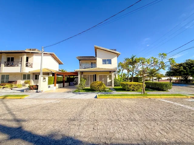 Casa 2 quartos e 4 banheiros, à venda, no bairro Mosqueiro em Aracaju