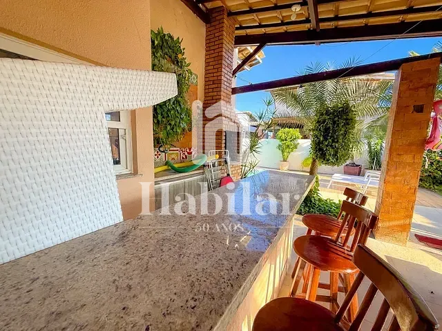 Casa 2 quartos e 4 banheiros, à venda, no bairro Mosqueiro em Aracaju
