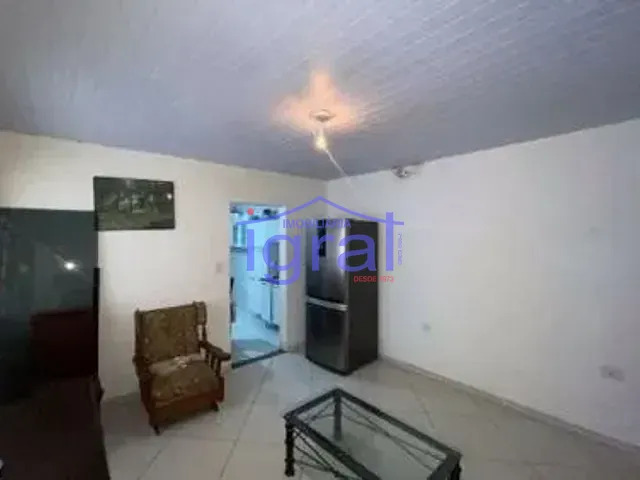 Casa com 158m² 3 quartos e 2 banheiros, à venda, no bairro Vila Guarani (Z Sul) em São Paulo