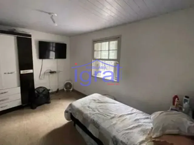 Casa com 158m² 3 quartos e 2 banheiros, à venda, no bairro Vila Guarani (Z Sul) em São Paulo