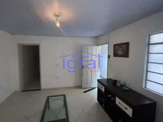 Casa com 158m² 3 quartos e 2 banheiros, à venda, no bairro Vila Guarani (Z Sul) em São Paulo