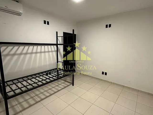 Casa 3 quartos e 3 banheiros, à venda, no bairro Vale do Igapó em Bauru