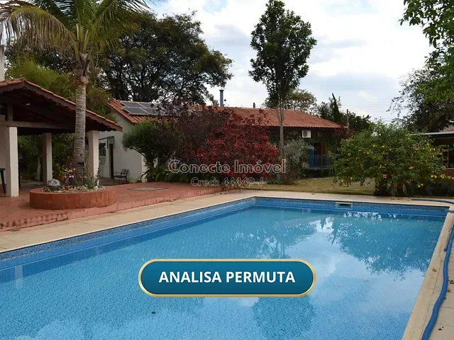 Casa com 2100m² 3 quartos e 2 banheiros, à venda, no bairro Jardim Rezek III em Artur Nogueira