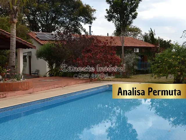 Casa com 2100m² 3 quartos e 2 banheiros, à venda, no bairro Jardim Rezek III em Artur Nogueira