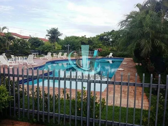 Casa com 307m² 3 quartos e 2 banheiros, à venda, no bairro CONDOMINIO MIAMI em ARARAQUARA