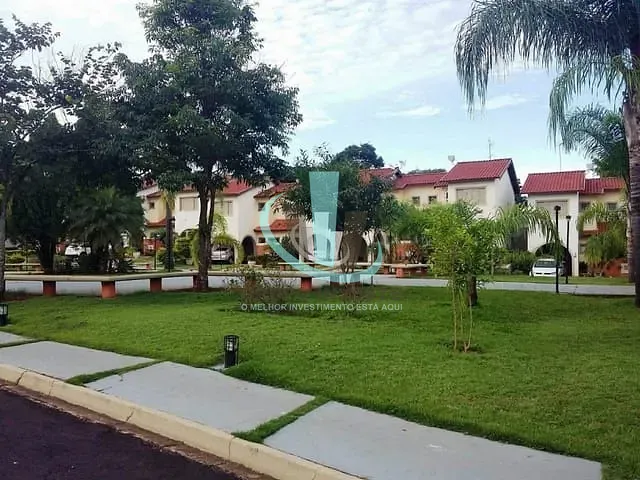 Casa com 307m² 3 quartos e 2 banheiros, à venda, no bairro CONDOMINIO MIAMI em ARARAQUARA