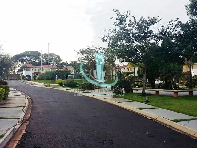 Casa com 307m² 3 quartos e 2 banheiros, à venda, no bairro CONDOMINIO MIAMI em ARARAQUARA