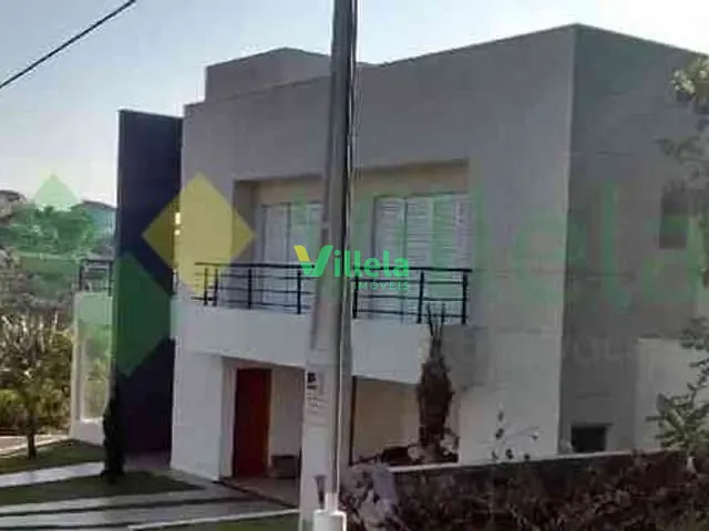 Casa com 380m², à venda, no bairro Arujá Lagos Residencial em Arujá