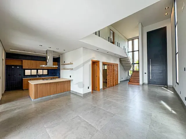 Casa com 351m² 4 quartos e 6 banheiros, à venda, no bairro Vila do Golf em Ribeirão Preto