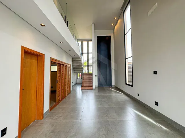 Casa com 351m² 4 quartos e 6 banheiros, à venda, no bairro Vila do Golf em Ribeirão Preto