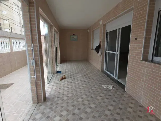 Casa com 298m² 5 quartos e 4 banheiros, à venda ou para alugar, no bairro Praia dos Sonhos em Itanhaém