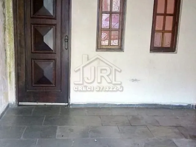 Casa com 125m² 2 quartos e 1 banheiro, à venda, no bairro Jardim Zaira em Mauá