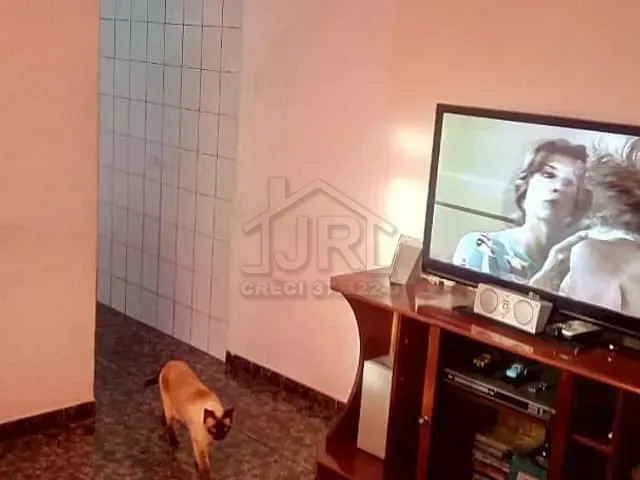 Casa com 125m² 2 quartos e 1 banheiro, à venda, no bairro Jardim Zaira em Mauá