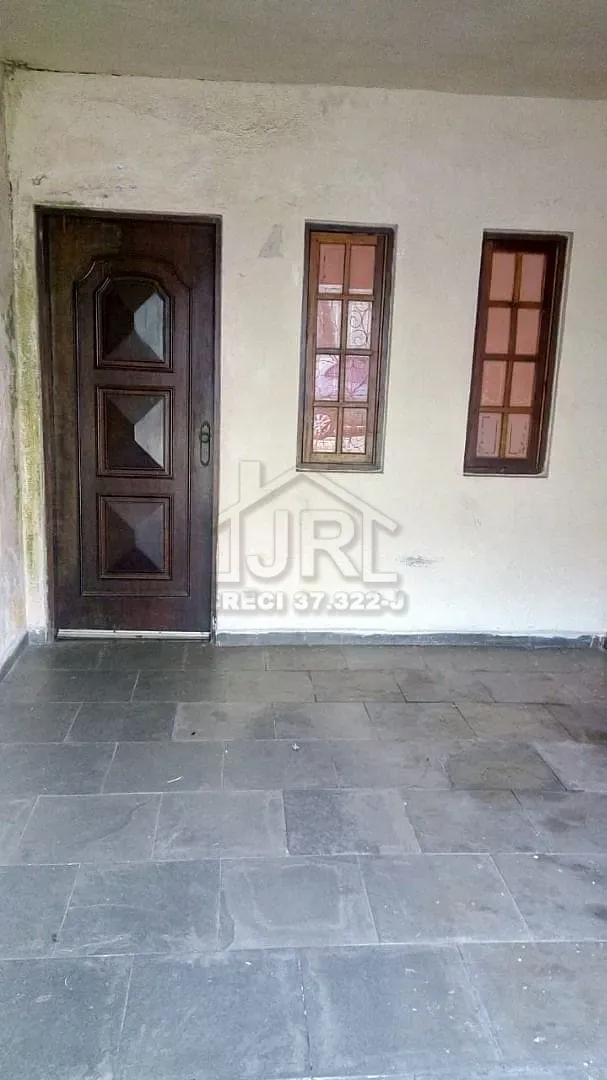 Casa, 2 quartos, 280 m² - Foto 1