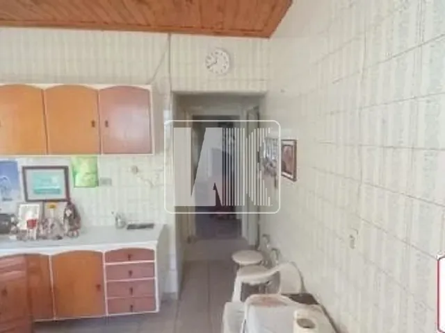Casa com 230m² 2 quartos e 1 banheiro, à venda, no bairro Vila Palmares em Santo André