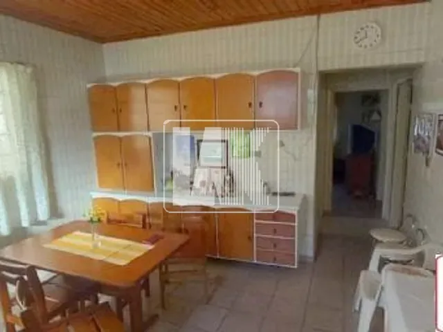 Casa com 230m² 2 quartos e 1 banheiro, à venda, no bairro Vila Palmares em Santo André