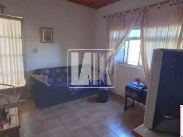 Casa com 230m² 2 quartos e 1 banheiro, à venda, no bairro Vila Palmares em Santo André