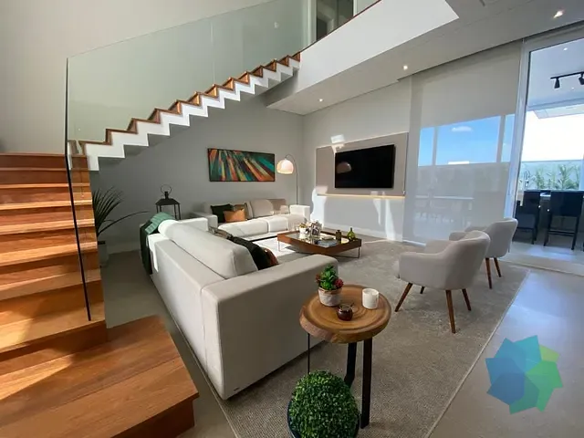 Casa com 440m² 4 quartos e 6 banheiros, à venda, no bairro Residencial Central Parque em Salto