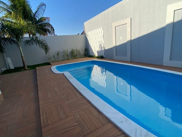 Casa com 303m² 3 quartos e 1 banheiro, à venda, no bairro Jardim Itália II em Sinop