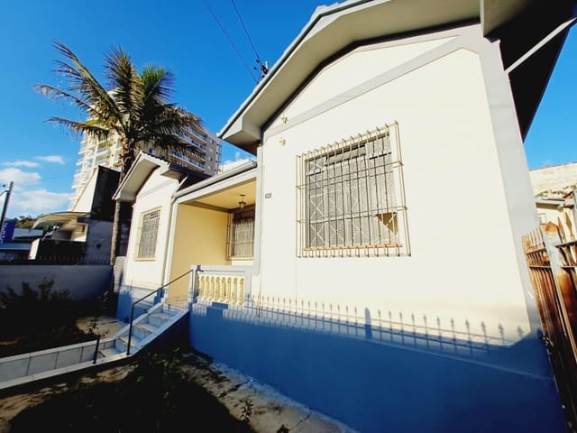 Foto do Casa - Casa com 4 dormitórios para alugar, 180 m² por R$ 2.500,00/mês - Morro Chic - Itajubá/MG | MOHALLEM e LOPES CORRETAGEM E ADMINISTRACAO DE IMOVEIS LTDA