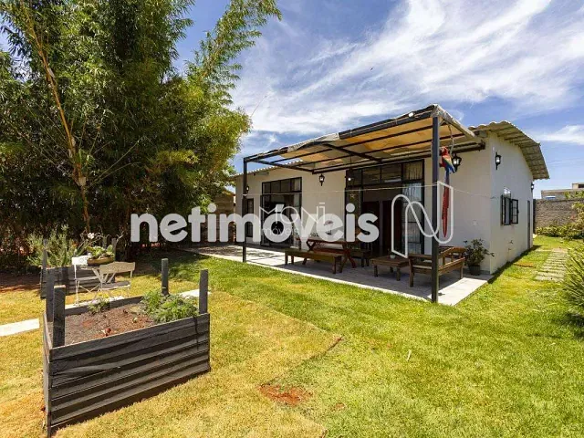 Casa 2 quartos e 2 banheiros, à venda, no bairro Setor Habitacional Tororó (Jardim Botânico) em Brasília