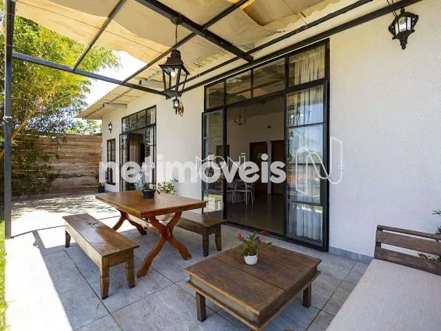 Casa 2 quartos e 2 banheiros, à venda, no bairro Setor Habitacional Tororó (Jardim Botânico) em Brasília