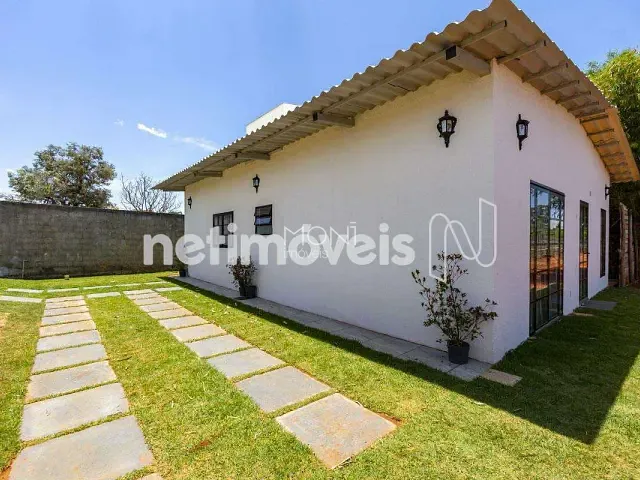 Casa 2 quartos e 2 banheiros, à venda, no bairro Setor Habitacional Tororó (Jardim Botânico) em Brasília