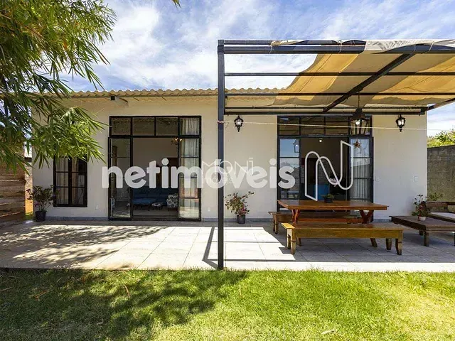 Casa 2 quartos e 2 banheiros, à venda, no bairro Setor Habitacional Tororó (Jardim Botânico) em Brasília