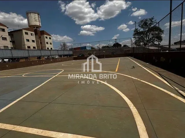 Casa 2 quartos e 1 banheiro, à venda, no bairro Jardim Buriti Sereno em Aparecida de Goiânia