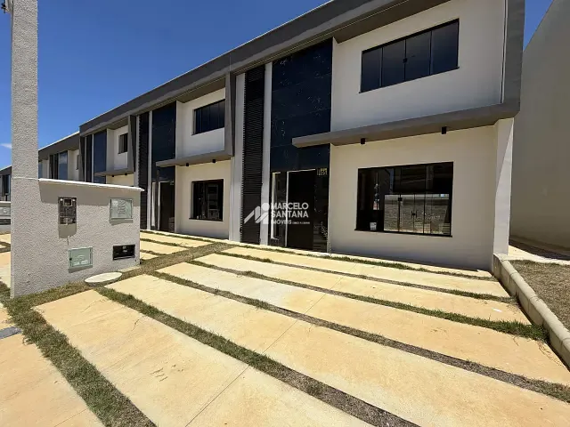 Casa com 162m² 3 quartos e 1 banheiro, à venda, no bairro Candeias em Vitória da Conquista