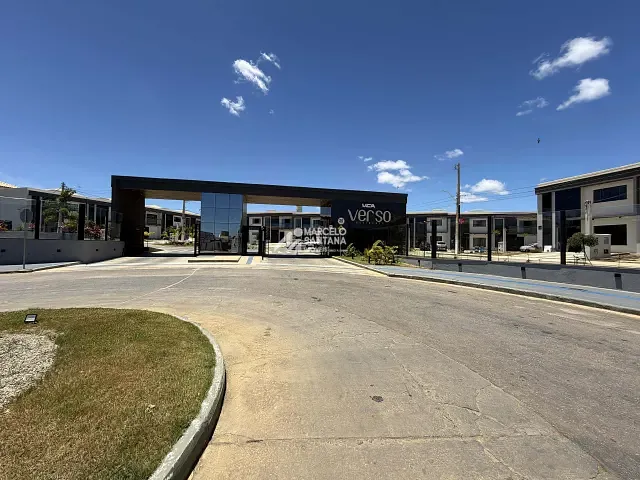 Casa com 162m² 3 quartos e 1 banheiro, à venda, no bairro Candeias em Vitória da Conquista
