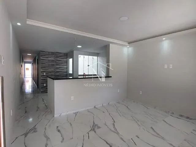 Casa com 240m² 2 quartos e 2 banheiros, à venda, no bairro São José do Imbassaí em Maricá