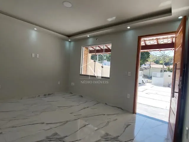 Casa com 240m² 2 quartos e 2 banheiros, à venda, no bairro São José do Imbassaí em Maricá