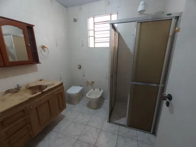 Casa com 289m² 3 quartos e 3 banheiros, à venda, no bairro Vila Celeste em São Paulo