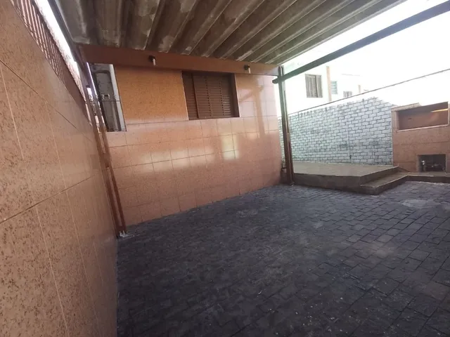 Casa com 289m² 3 quartos e 3 banheiros, à venda, no bairro Vila Celeste em São Paulo