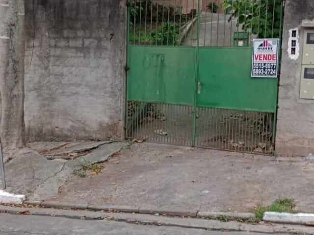 Casa com 387m², à venda, no bairro Guarapiranga em São Paulo