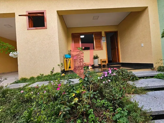 Casa 3 quartos e 4 banheiros, à venda, no bairro Caiçaras em Belo Horizonte