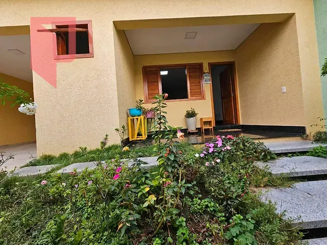 Casa 3 quartos e 4 banheiros, à venda, no bairro Caiçaras em Belo Horizonte