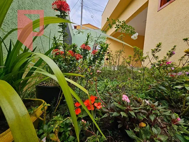 Casa 3 quartos e 4 banheiros, à venda, no bairro Caiçaras em Belo Horizonte
