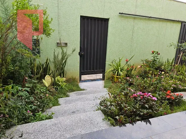 Casa 3 quartos e 4 banheiros, à venda, no bairro Caiçaras em Belo Horizonte