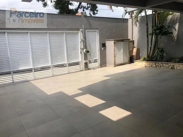 Casa com 360m² 3 quartos e 5 banheiros, à venda, no bairro Vila Nova Savoia em São Paulo