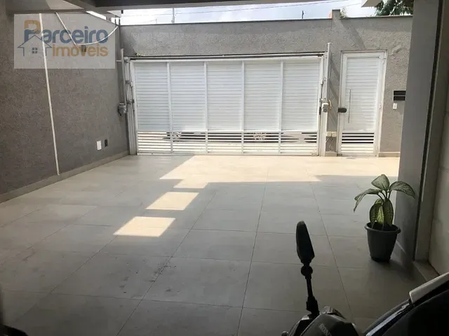 Casa com 360m² 3 quartos e 5 banheiros, à venda, no bairro Vila Nova Savoia em São Paulo