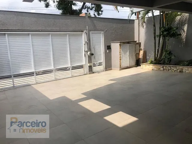Casa com 360m² 3 quartos e 5 banheiros, à venda, no bairro Vila Nova Savoia em São Paulo