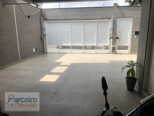 Casa com 360m² 3 quartos e 5 banheiros, à venda, no bairro Vila Nova Savoia em São Paulo