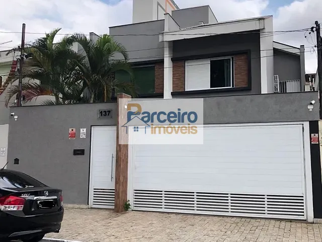 Casa com 360m² 3 quartos e 5 banheiros, à venda, no bairro Vila Nova Savoia em São Paulo