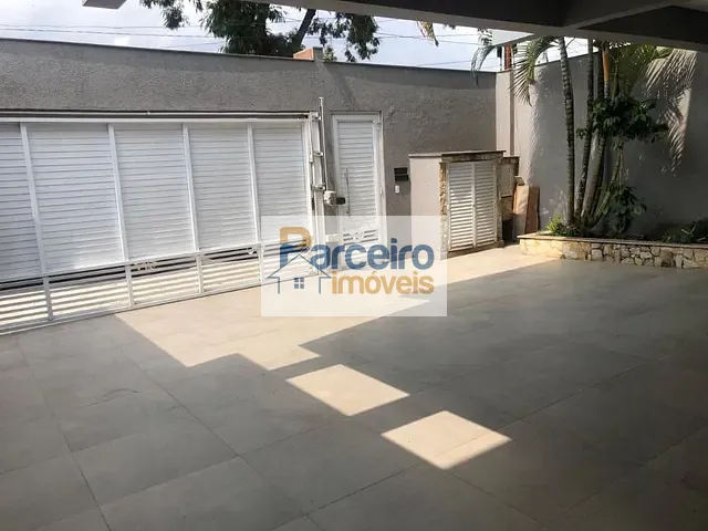 Casa com 360m² 3 quartos e 5 banheiros, à venda, no bairro Vila Nova Savoia em São Paulo