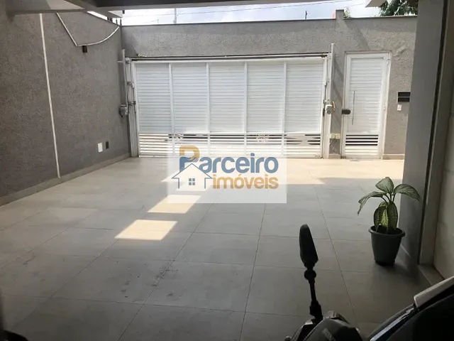 Casa com 360m² 3 quartos e 5 banheiros, à venda, no bairro Vila Nova Savoia em São Paulo