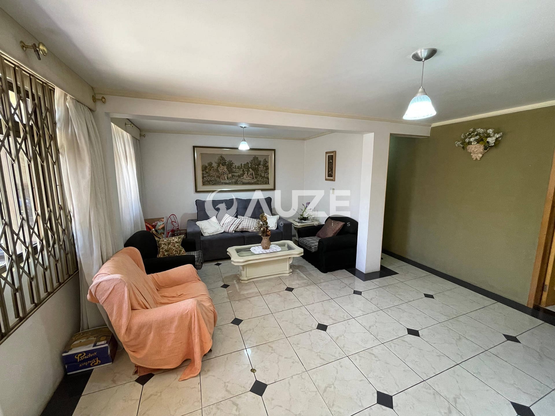 Casa, 4 quartos, 200 m² - Foto 4