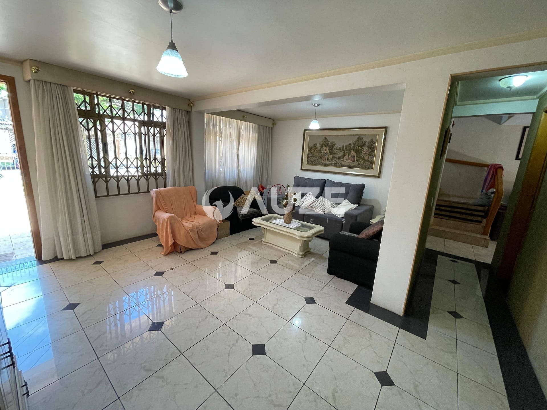 Casa, 4 quartos, 200 m² - Foto 5